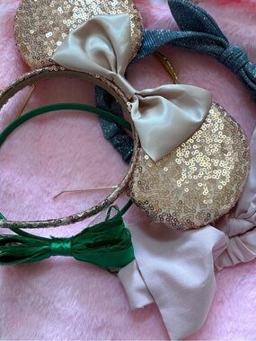 Assorted Headbands